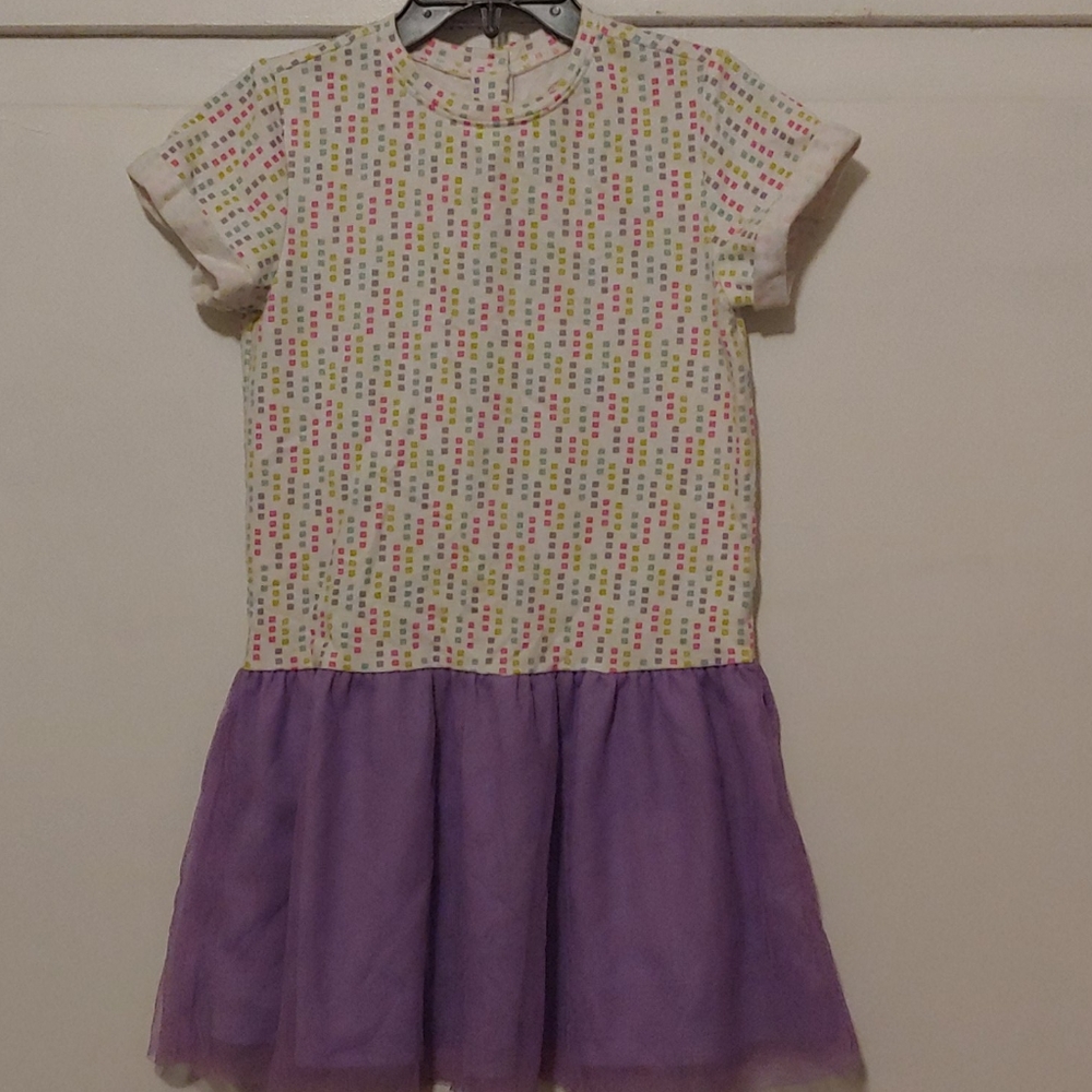 Girl's Dress